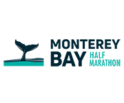 Monterey Bay Half Marathon logo