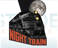 Night Train (KS) logo on RaceRaves