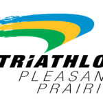 Pleasant Prairie Triathlon logo on RaceRaves