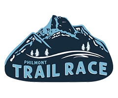 Philmont Trail Race logo on RaceRaves