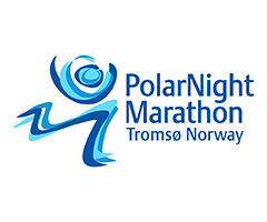 PolarNight Marathon logo on RaceRaves