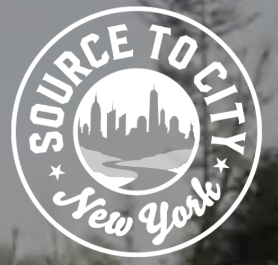 Rat Race Source to City New York logo on RaceRaves