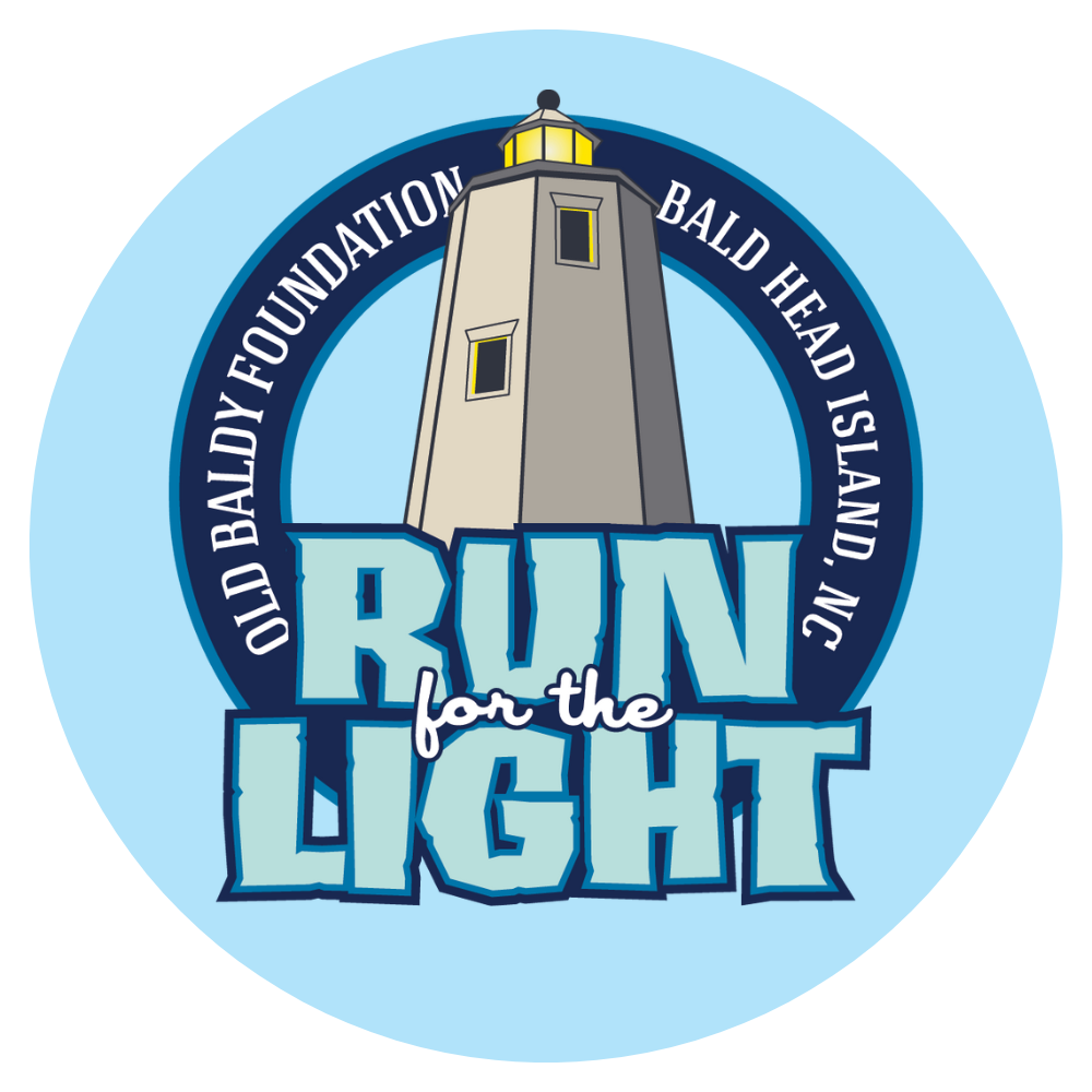 Run for the Light logo on RaceRaves