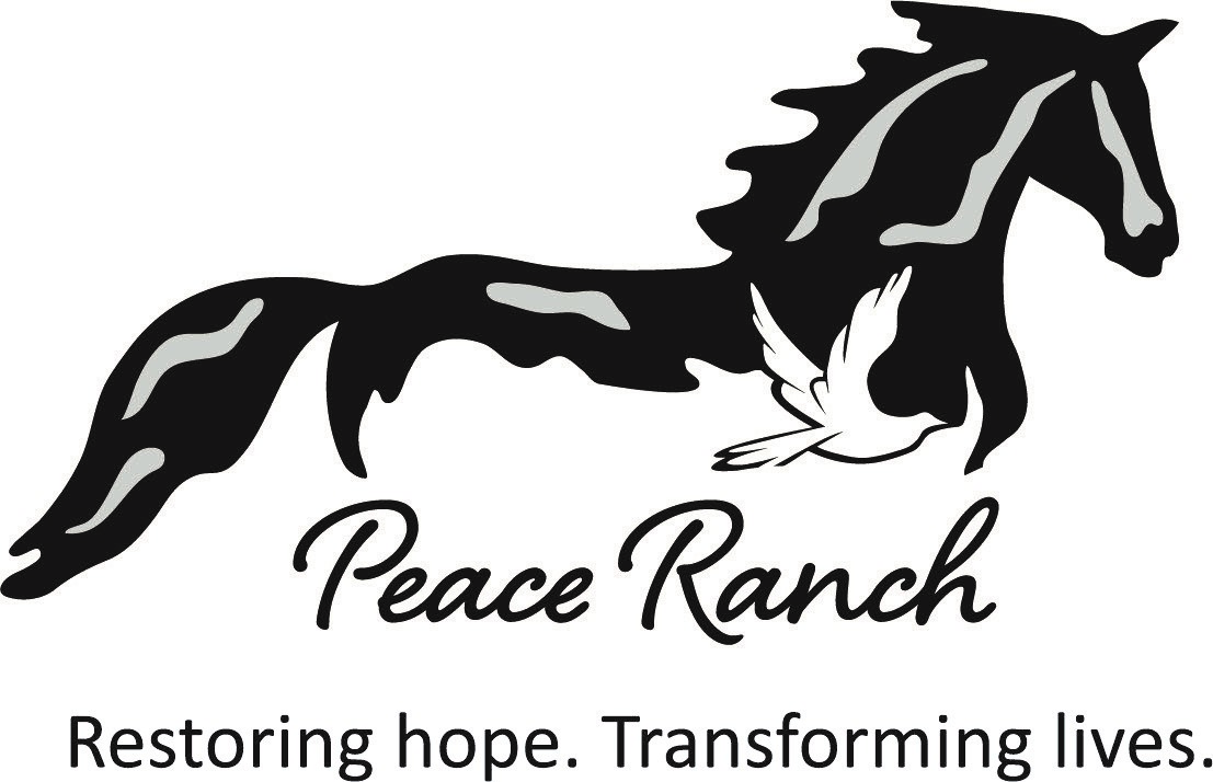 Peace Ranch Wilderness 5K & 10K Run logo on RaceRaves