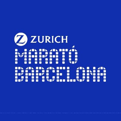 Barcelona Marathon logo on RaceRaves