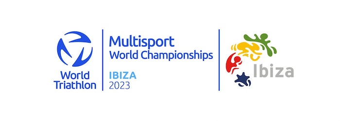 World Triathlon Multisport Championships logo on RaceRaves