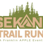 Sekani Trail Run logo on RaceRaves