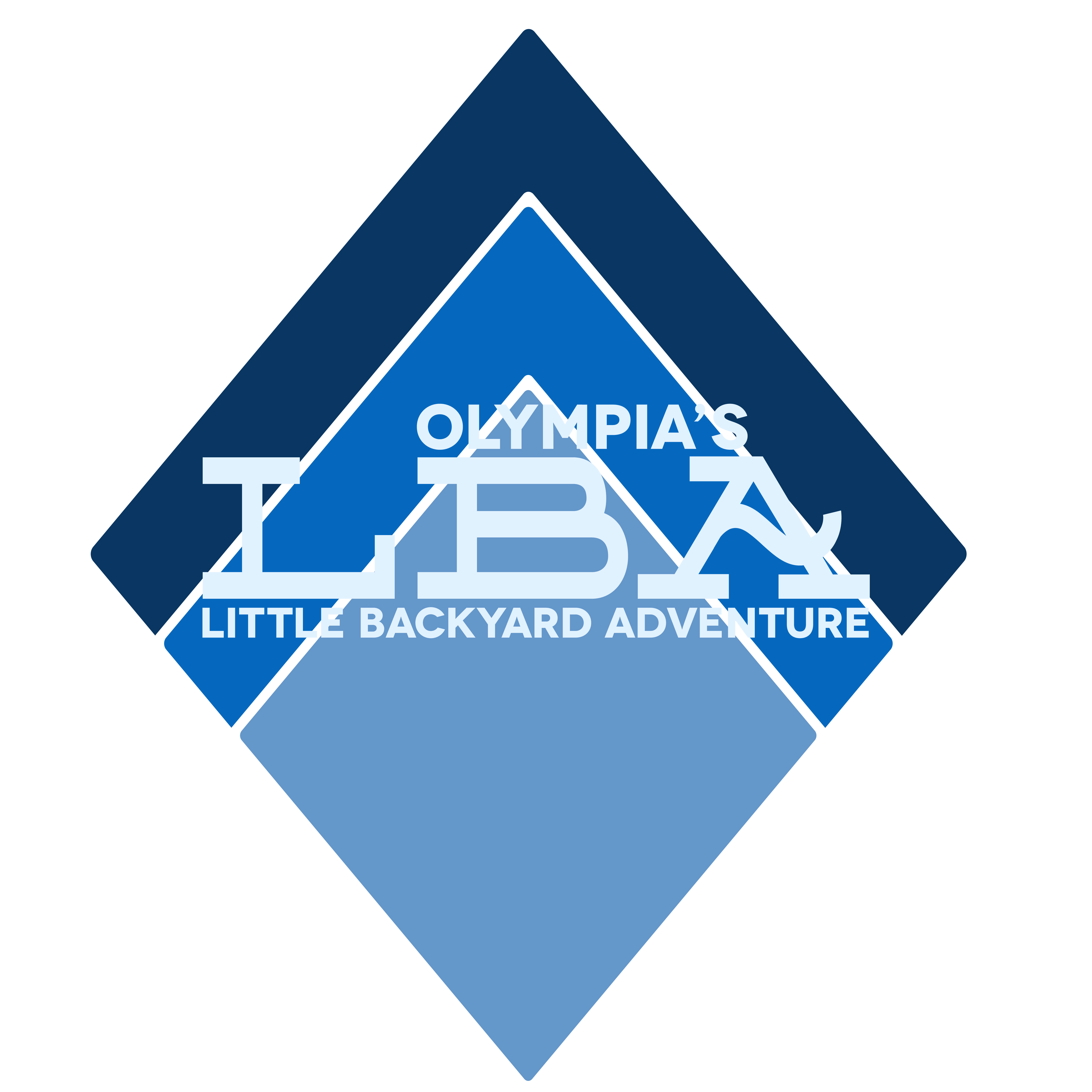 Little Backyard Adventure logo on RaceRaves