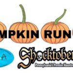 PATSA Pumpkin Run 5K (PA) logo on RaceRaves