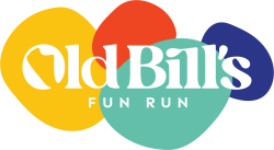 Old Bill’s Fun Run logo on RaceRaves