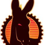 Beast of Burden Race (AR) logo on RaceRaves