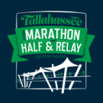 Tallahassee Marathon, Half Marathon & Relay logo on RaceRaves