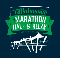Tallahassee Marathon, Half Marathon & Relay logo on RaceRaves