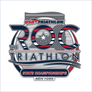 Rochester Triathlon logo on RaceRaves
