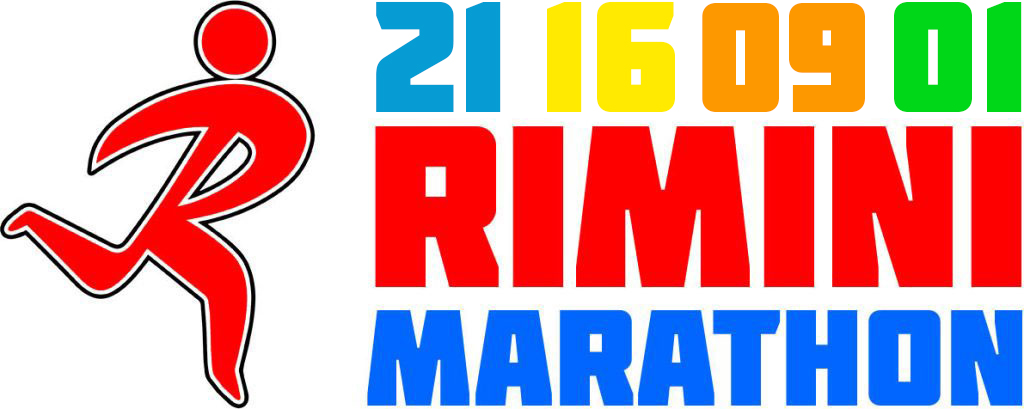 Rimini Half Marathon logo on RaceRaves