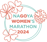 Nagoya Women’s Marathon logo on RaceRaves