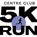 Centre Club 5K logo on RaceRaves