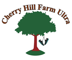 Cherry Hill Farm Ultra logo on RaceRaves