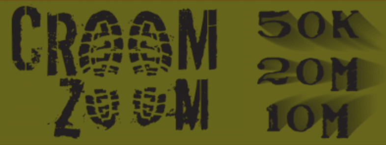Croom Zoom logo on RaceRaves