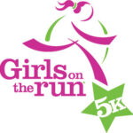 Girls on the Run Southern Colorado Fall 5K logo on RaceRaves