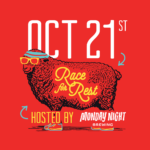 Race for Rest 5K logo on RaceRaves