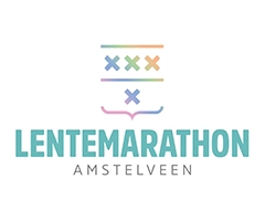 KPMG Lentemarathon logo on RaceRaves