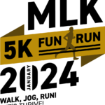 San Diego MLK 5K logo on RaceRaves