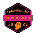 Spooktacular 5K (NY) logo on RaceRaves