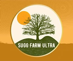Sugg Farm Ultra logo on RaceRaves