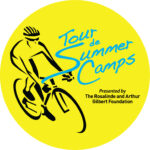 Tour De Summer Camps logo on RaceRaves