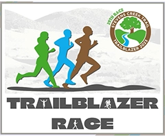 Trailblazer Race logo on RaceRaves
