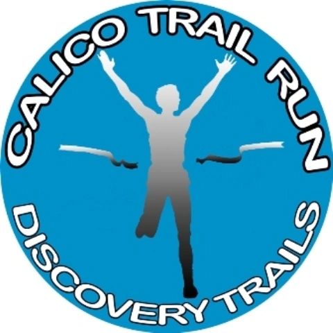 Calico Trail Run logo on RaceRaves