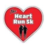 Heart Run Half Marathon & 5K + Super Bowl 5K logo on RaceRaves