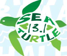 Sea Turtle Half Marathon & Sweetheart 5K logo on RaceRaves
