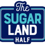 Sugar Land Half logo on RaceRaves
