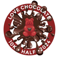 Savannah Love Chocolate Half & 10K logo on RaceRaves