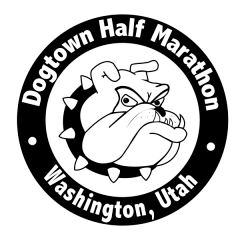 Dogtown Races logo on RaceRaves