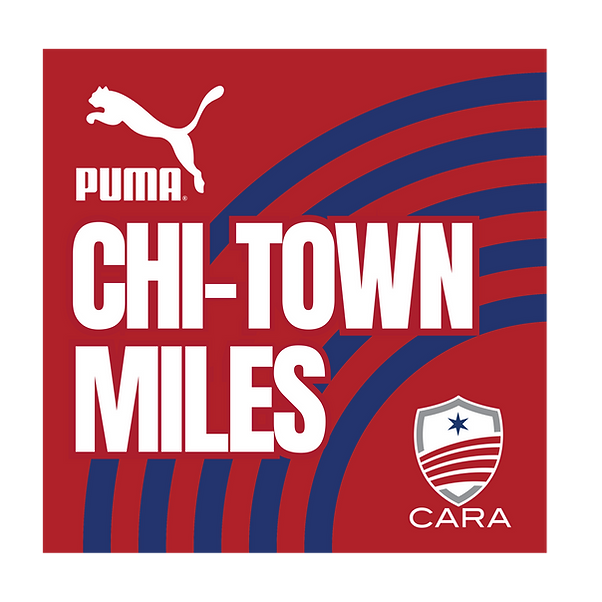 Chi-Town Miles logo on RaceRaves