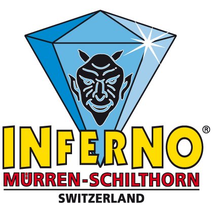Inferno Half Marathon logo on RaceRaves