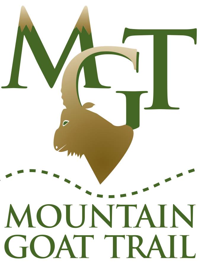 Mountain Goat Trail Race logo on RaceRaves