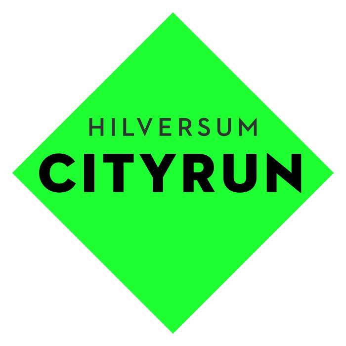 Hilversum City Run logo on RaceRaves