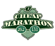 Cheap Marathon logo