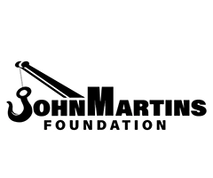 John Martins Foundation & RI Burn Foundation 5K logo on RaceRaves