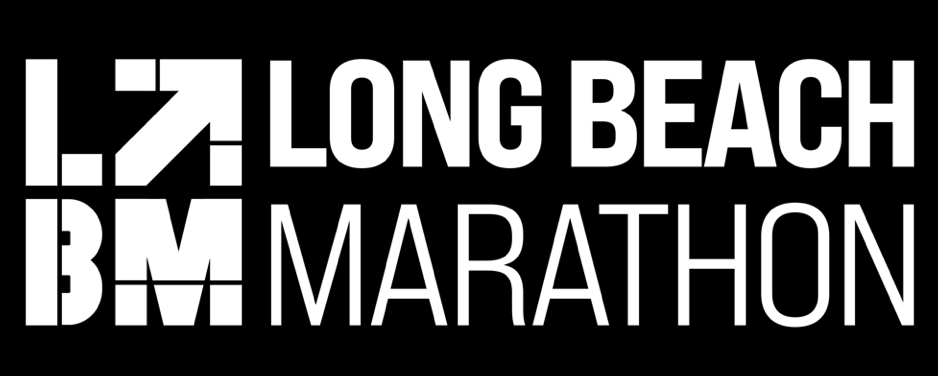 Long Beach Marathon & Half Marathon logo on RaceRaves