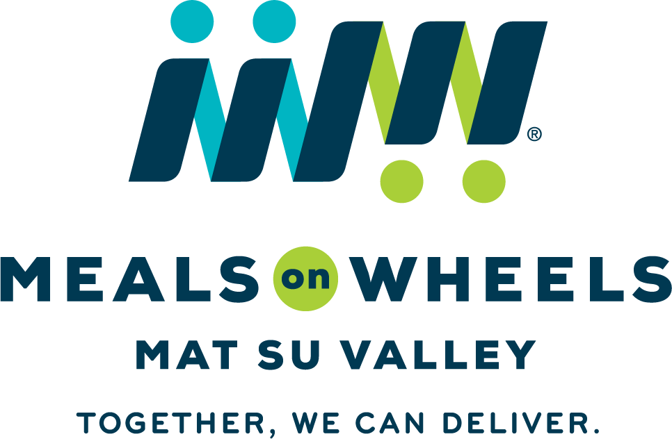 Miles for Meals on Wheels 5K (AK) logo on RaceRaves