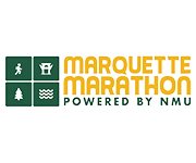 Marquette Marathon logo