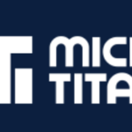 Michigan Titanium logo on RaceRaves