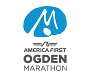 Ogden Marathon logo