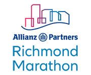 Richmond Marathon logo