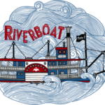 Mainly Marathons Riverboat Series Day 7 (IL) logo on RaceRaves